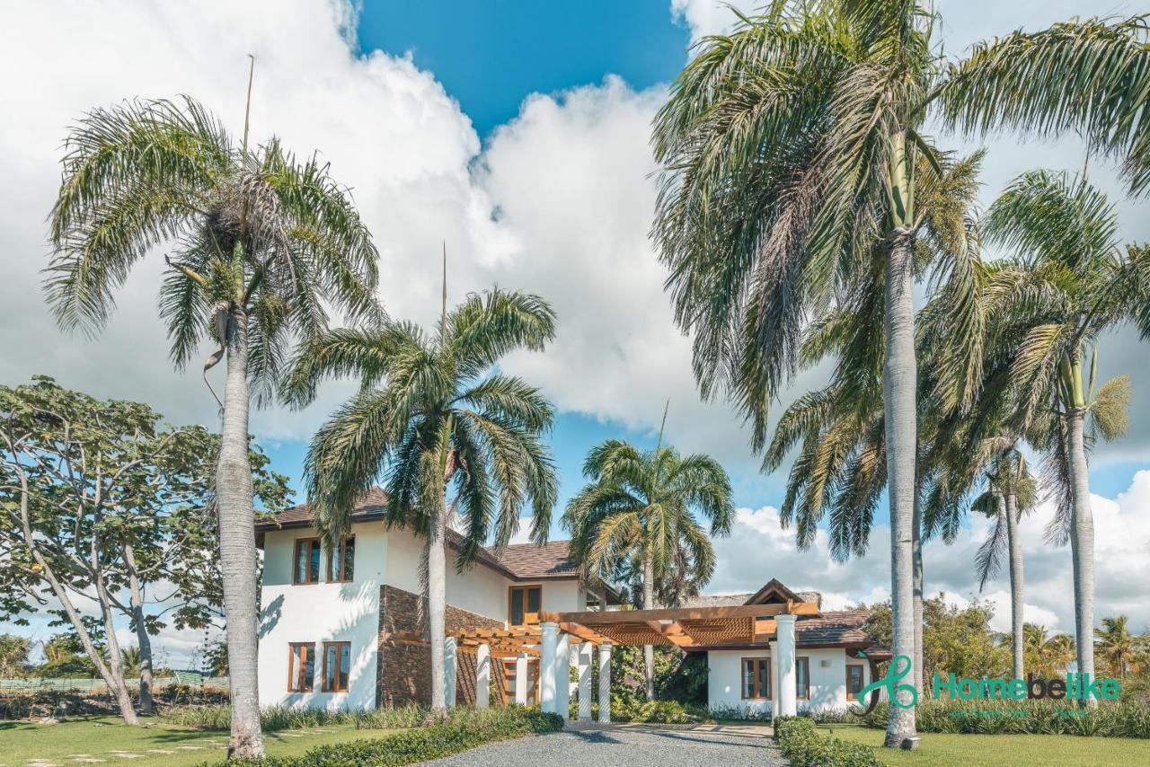 Perfect Getaway 4br At Palmas Cap Cana * Punta Cana