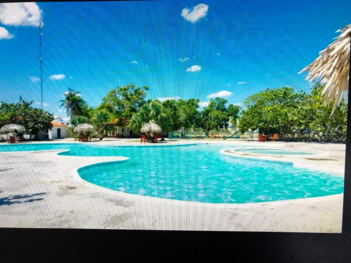 Thetwins At Residencial Bavaro Village Villa *