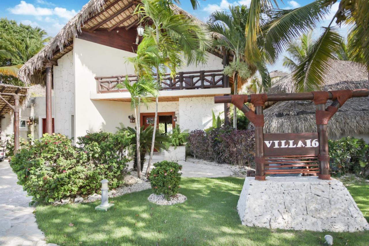 5br Cap Cana With Ocean & Golf Views, Chef, Maid, Butler, Pool, Jacuzzi, And Club Access Punta Cana