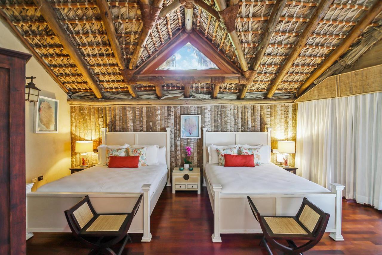 5br Cap Cana With Ocean & Golf Views, Chef, Maid, Butler, Pool, Jacuzzi, And Club Access
