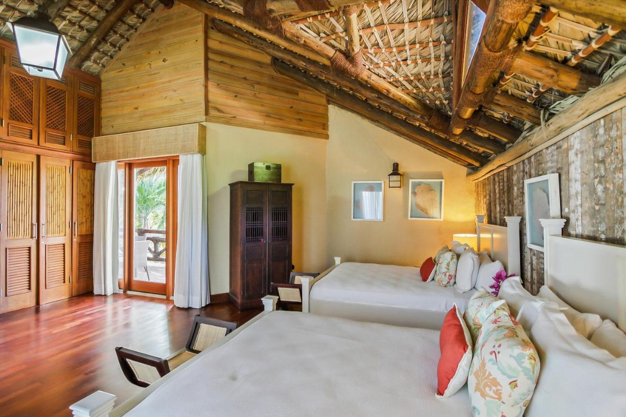 5br Cap Cana With Ocean & Golf Views, Chef, Maid, Butler, Pool, Jacuzzi, And Club Access Villa *