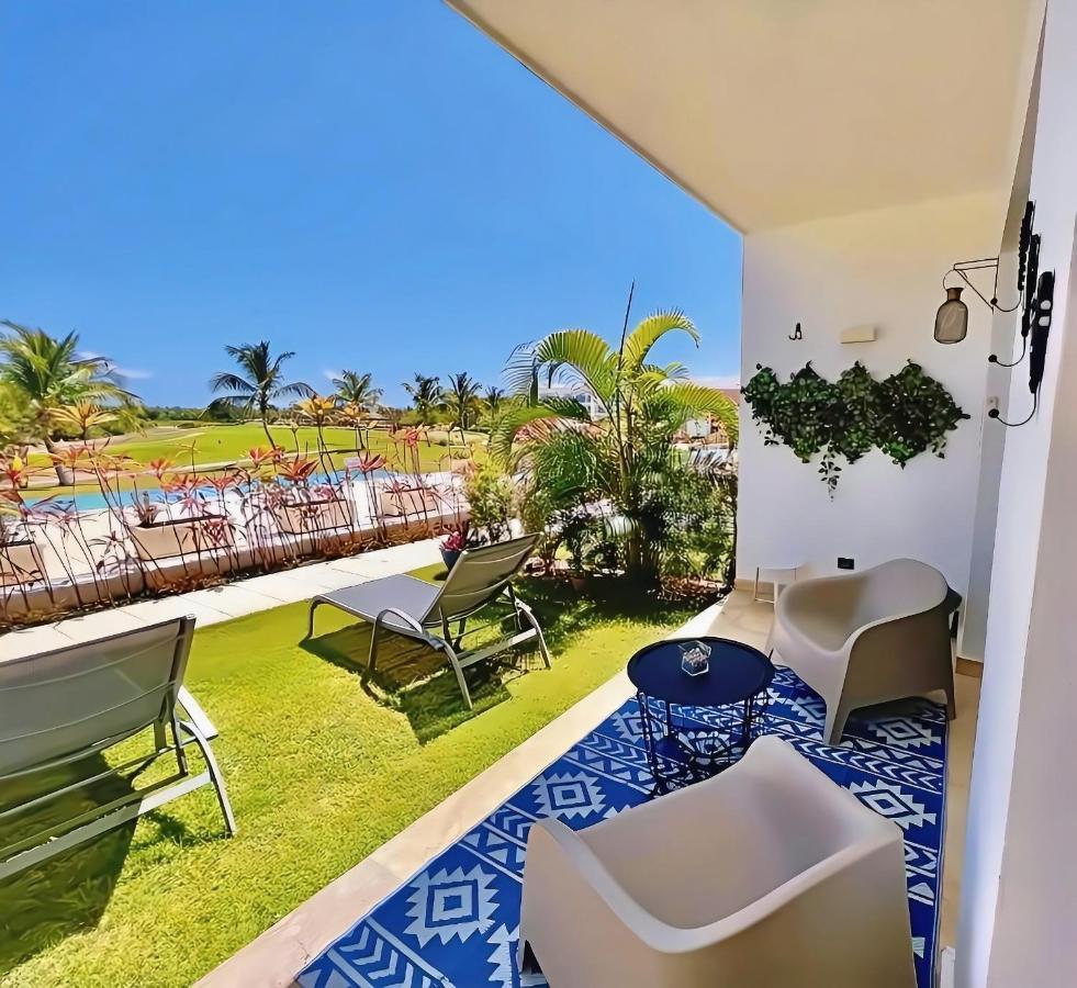 Cana Rock Condos, Boulevard Turístico Del Este, Cana Bay, Apartamento
