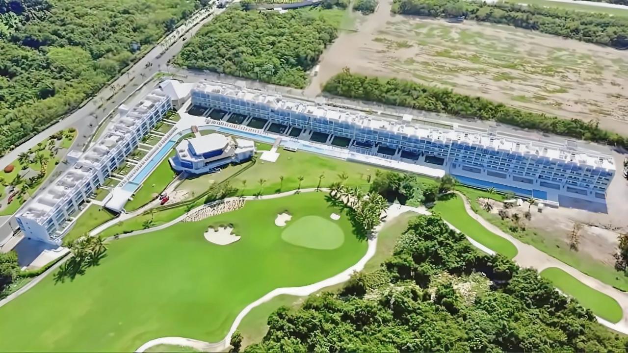 Cana Rock Condos, Boulevard Turístico Del Este, Cana Bay, Apartamento