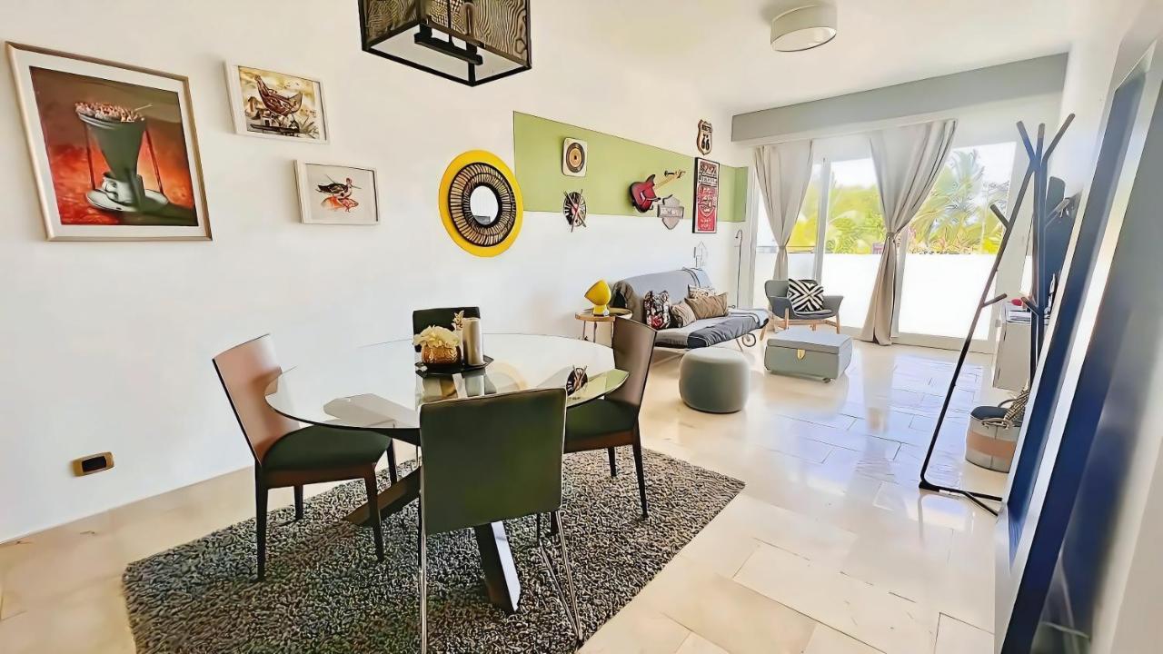 Apartamento Cana Rock Condos, Boulevard Turístico Del Este, Cana Bay, *