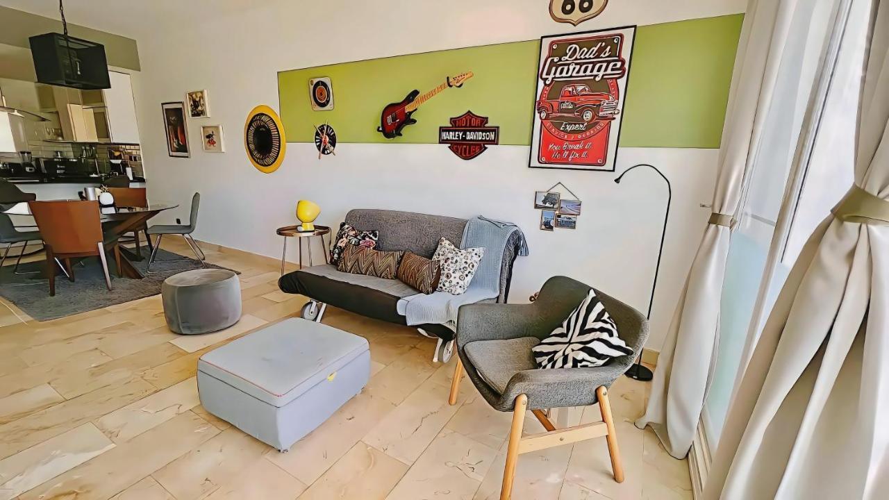 Cana Rock Condos, Boulevard Turístico Del Este, Cana Bay, Apartamento Punta Cana