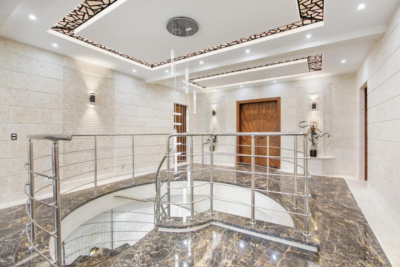 Luxurious 12-bedroom Cap Cana With Private & Full Staff Villa