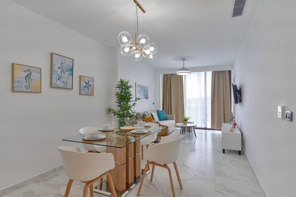 Apartamento Luxury At Cana Rock Star Dr