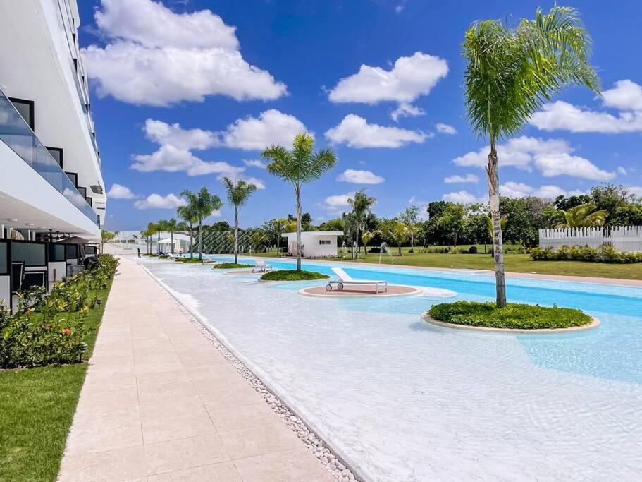 Apartamento Luxury At Cana Rock Star Dr