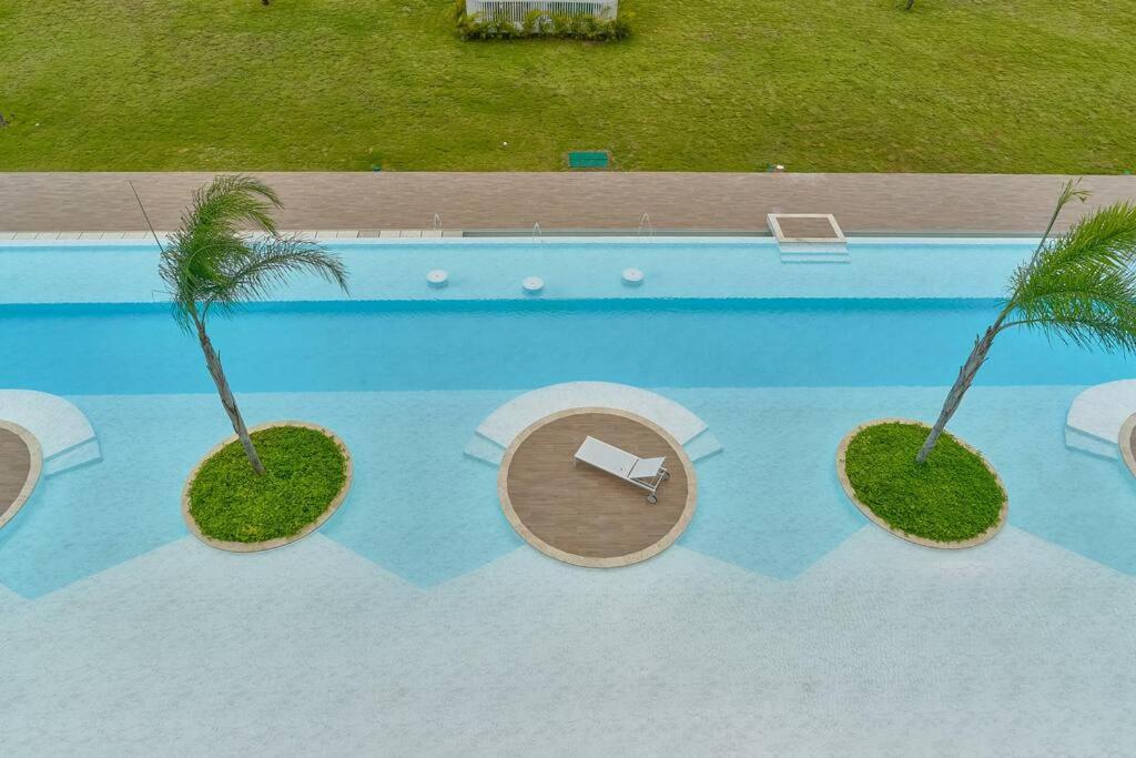 Luxury At Cana Rock Star Dr * Punta Cana
