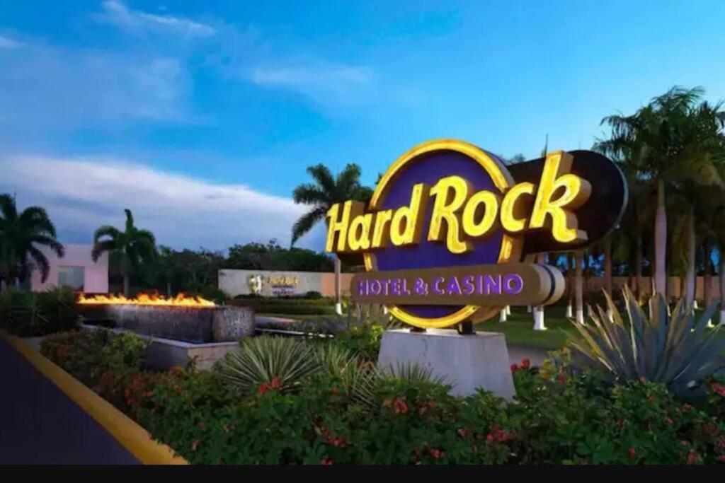Apartamento Luxury At Cana Rock Star Dr Punta Cana