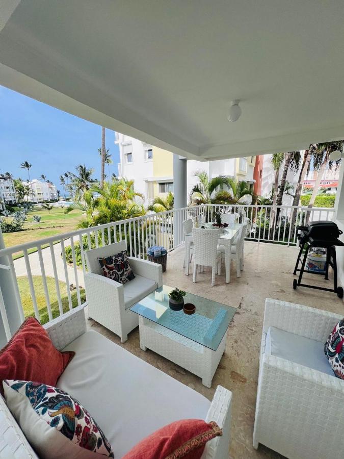 Stunning 3bdr Private Access Playa Turquesa