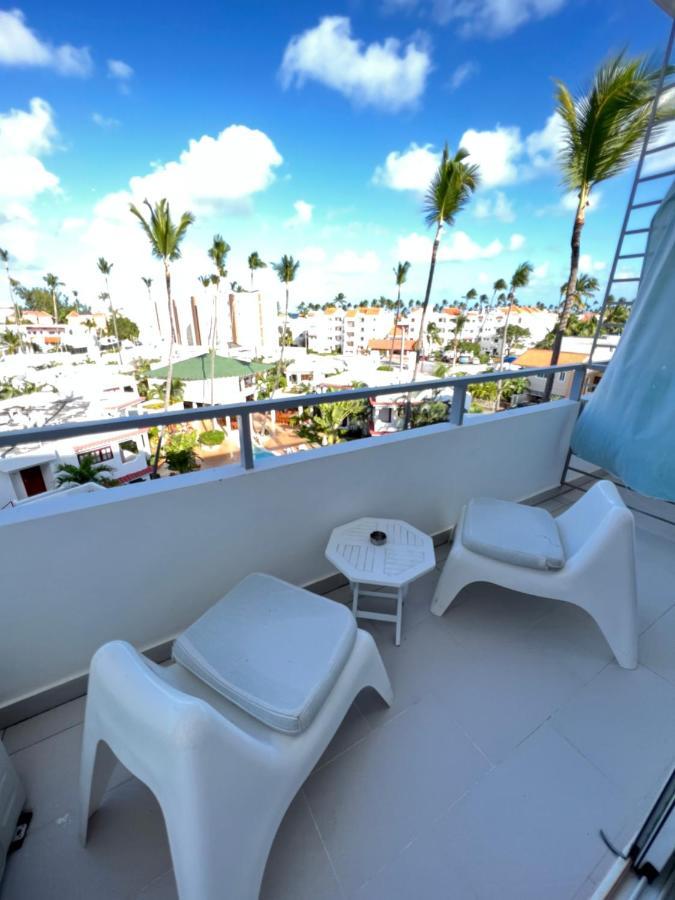 Ducassi Sol Cariba Apartamento *