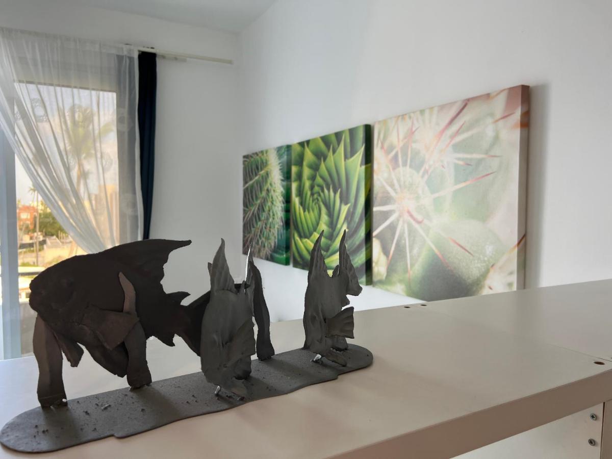 Ducassi Sol Cariba Apartamento *
