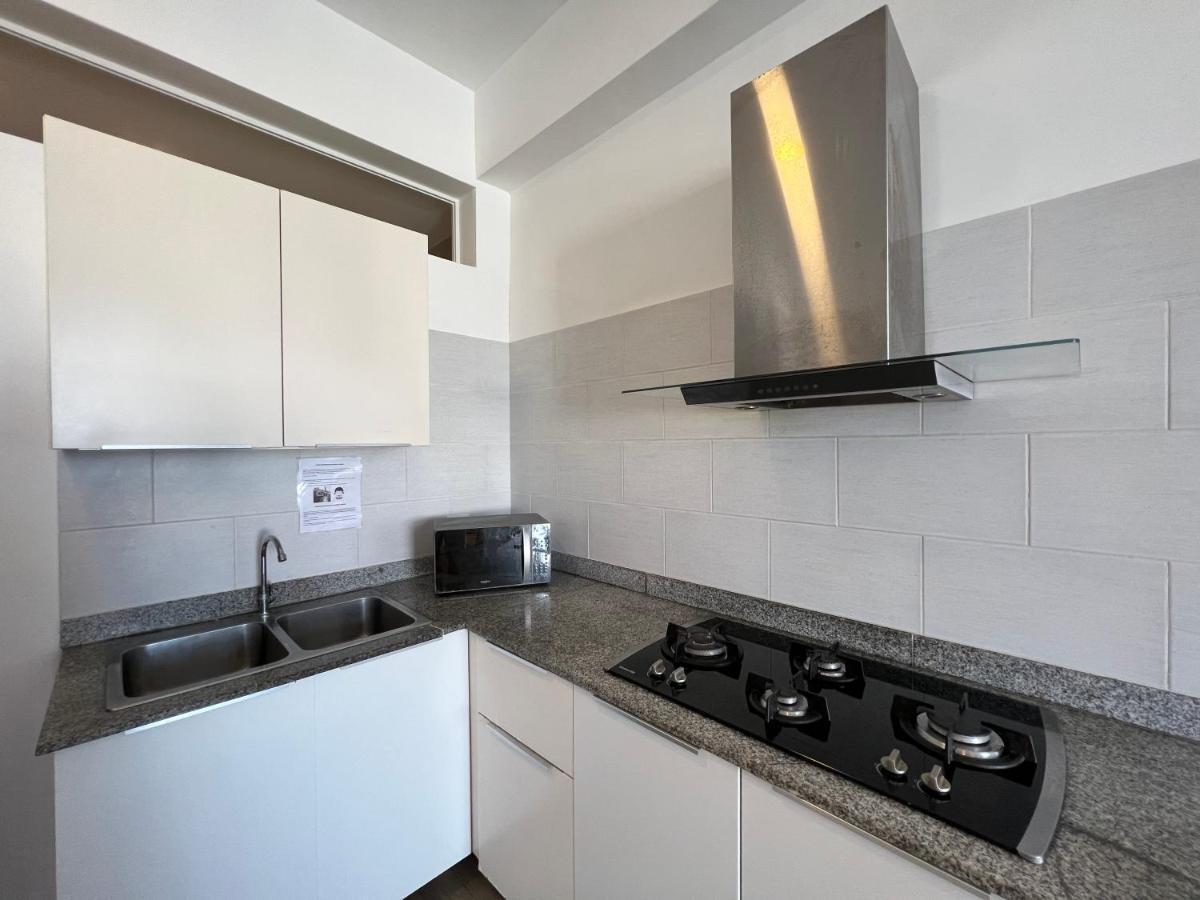 Ducassi Sol Cariba Apartamento