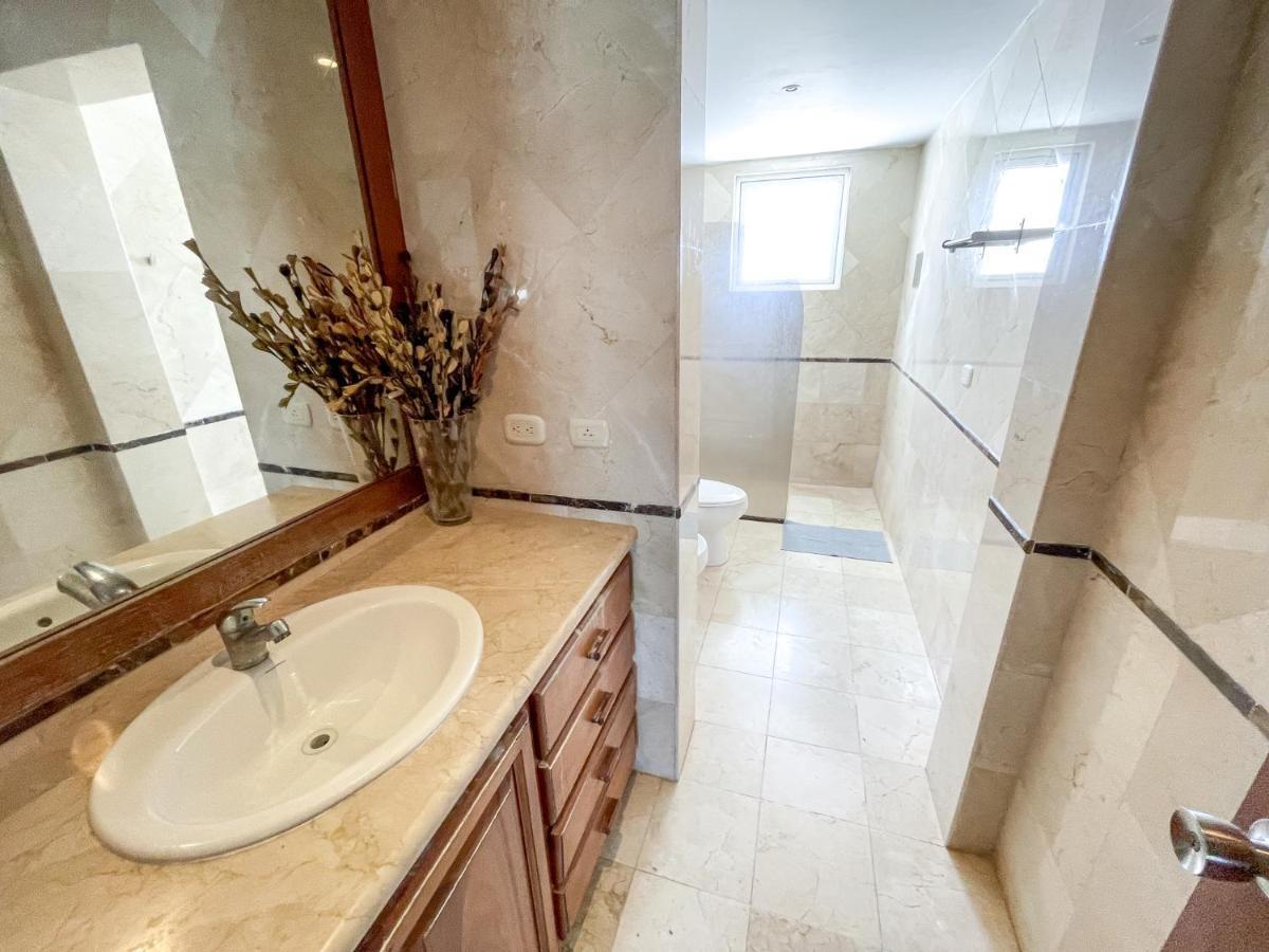 Apartamento Oceanfront & Garden View Villas Wifi Bbq Parking Bavaro Club &