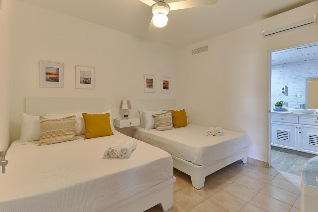 Lovely And Spacious Fully Equipped In Cap Cana Punta Cana