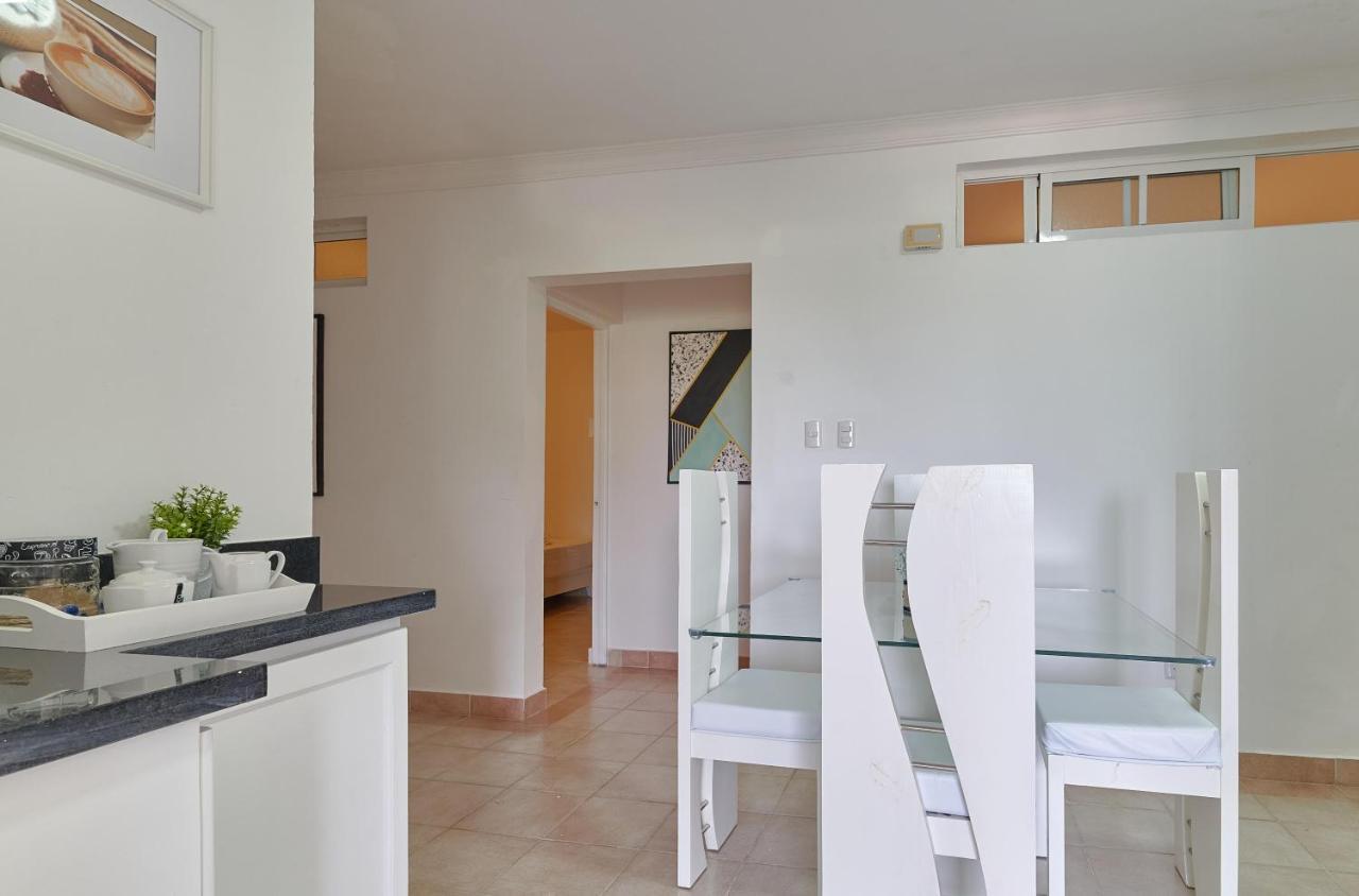 Apartamento Lovely And Spacious Fully Equipped In Cap Cana *