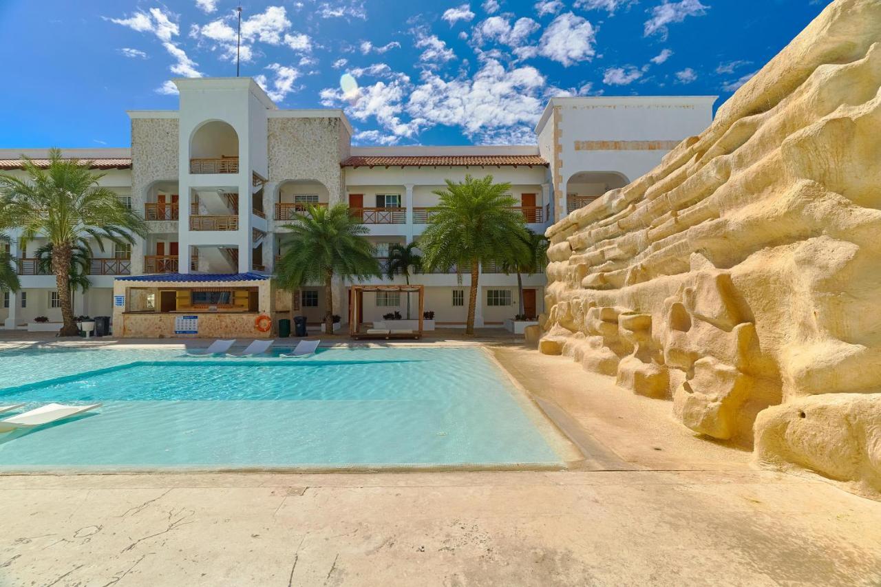 Lovely And Spacious Fully Equipped In Cap Cana Apartamento *