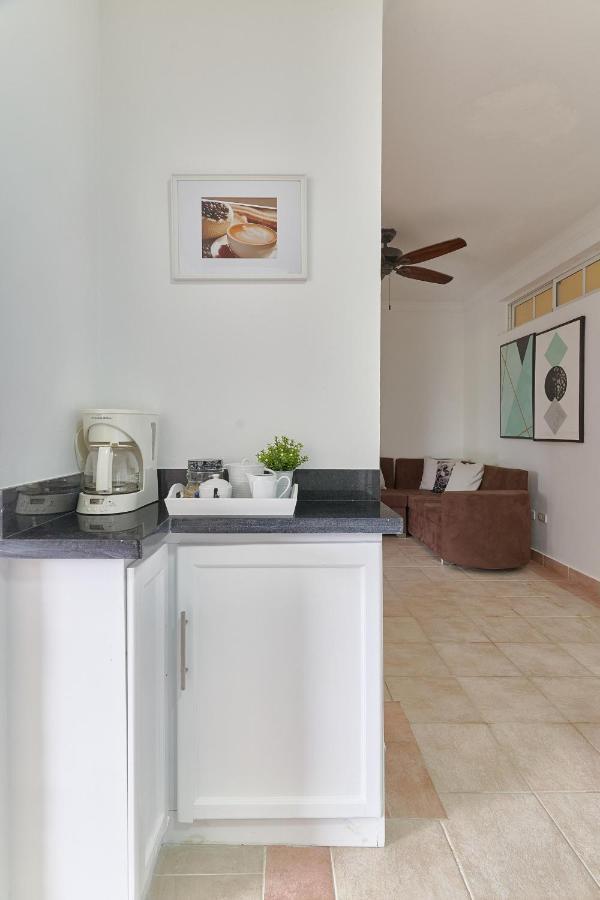 Lovely And Spacious Fully Equipped In Cap Cana Apartamento *