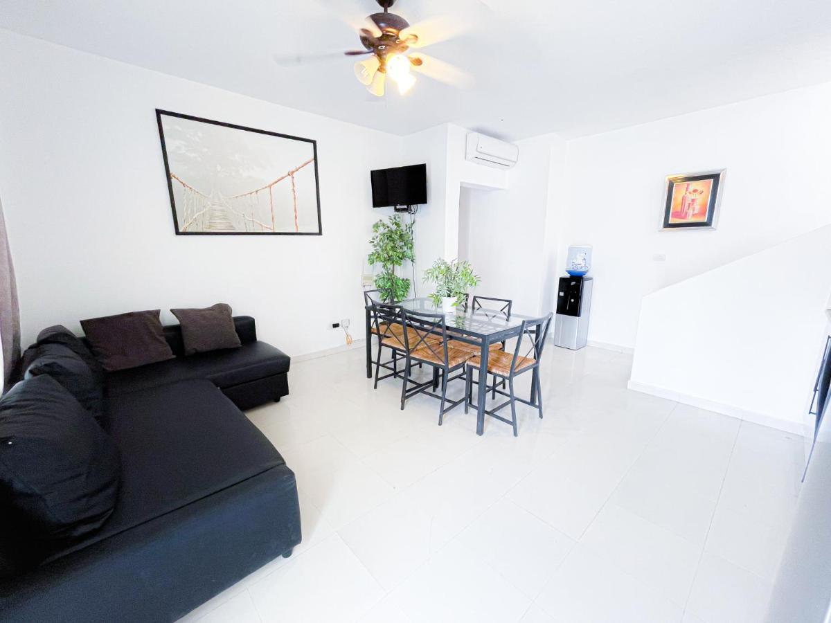 Apartamento Caribbean Paradise Corales Bavaro Club & *