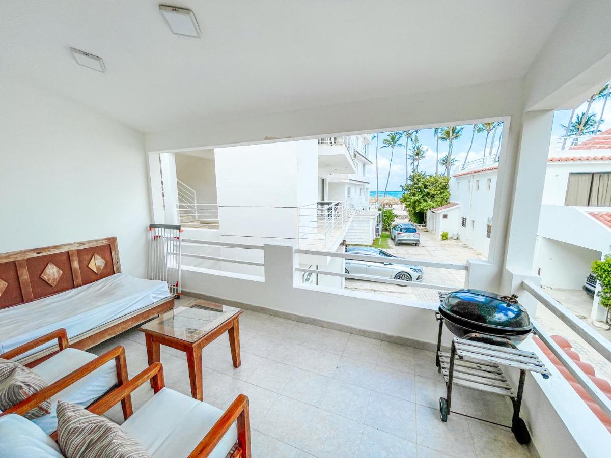 Terrazas Villas Pool View Club & Apartamento *