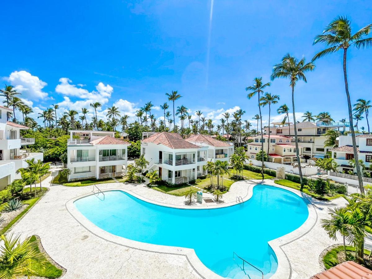 Caribbean Paradise Corales Bavaro Club & Apartamento Punta Cana