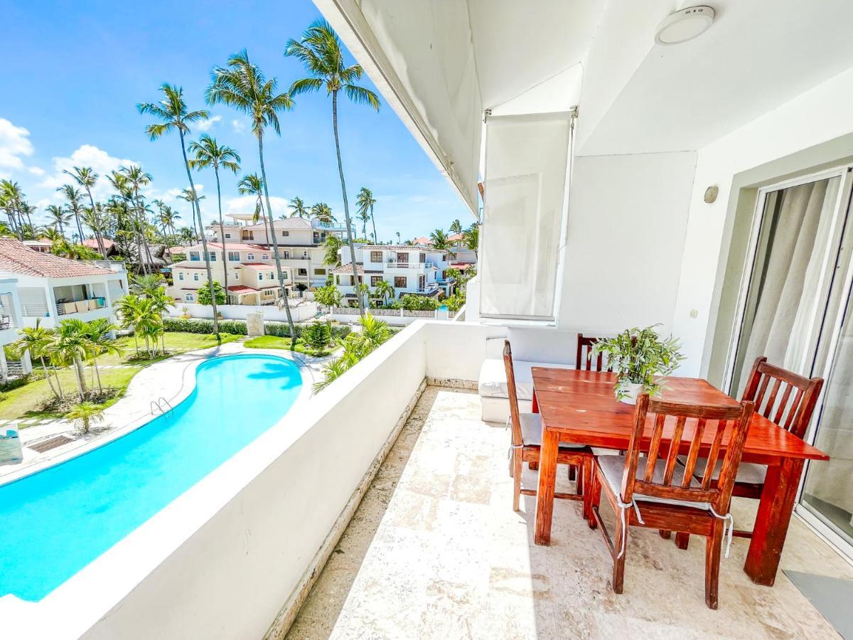 Apartamento Caribbean Paradise Corales Bavaro Club & Punta Cana