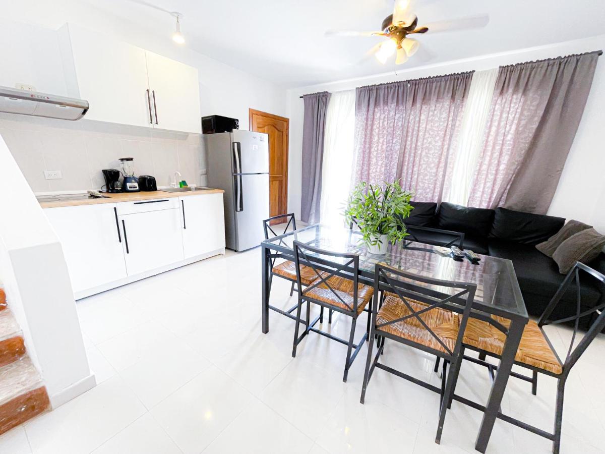 Apartamento Caribbean Paradise Corales Bavaro Club & Punta Cana