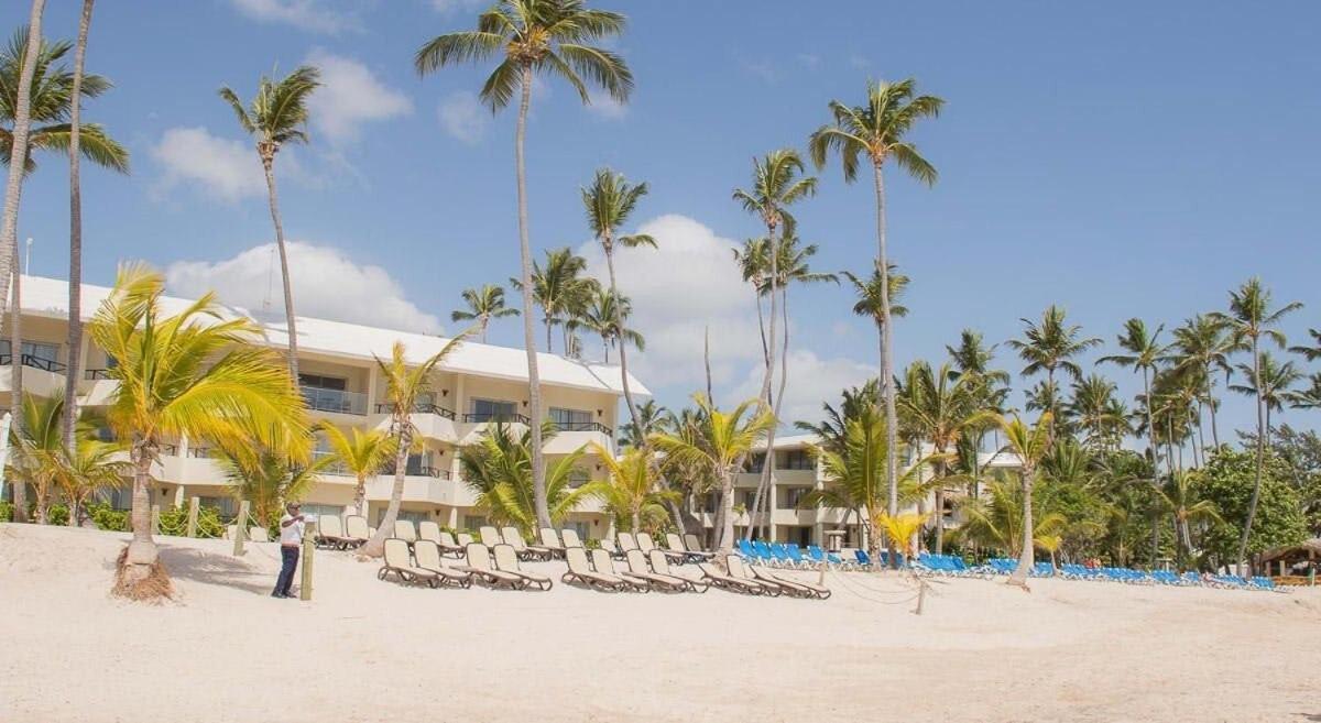 A Pasos De La Playa 2 Hab Internet De 50mbps * Punta Cana