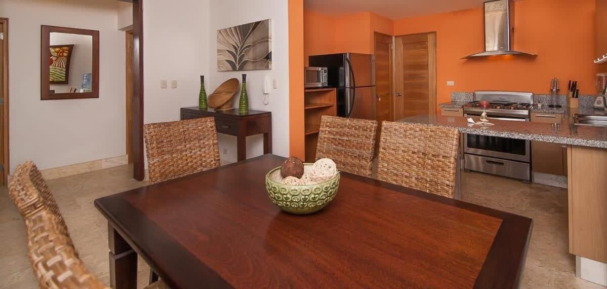 A Pasos De La Playa 2 Hab Internet De 50mbps * Punta Cana