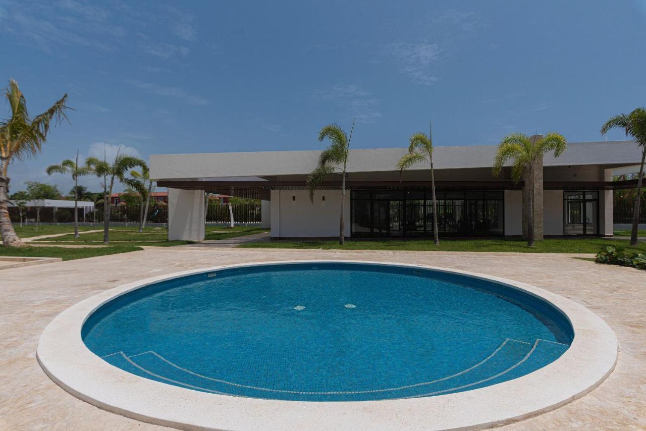 Vista A La Piscina Apartamento De 2 *