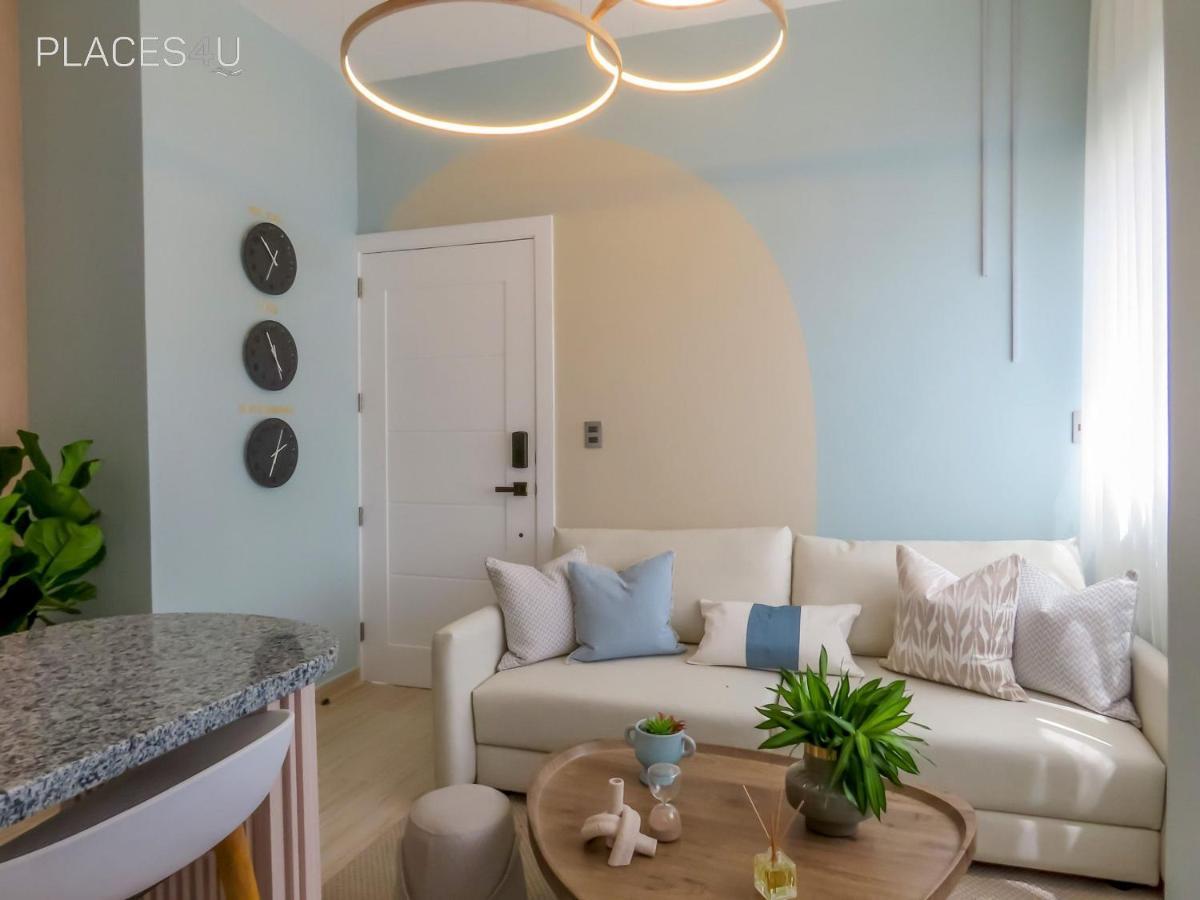 Hermoso 1 Hab A Pasos De La Playa Apartamento