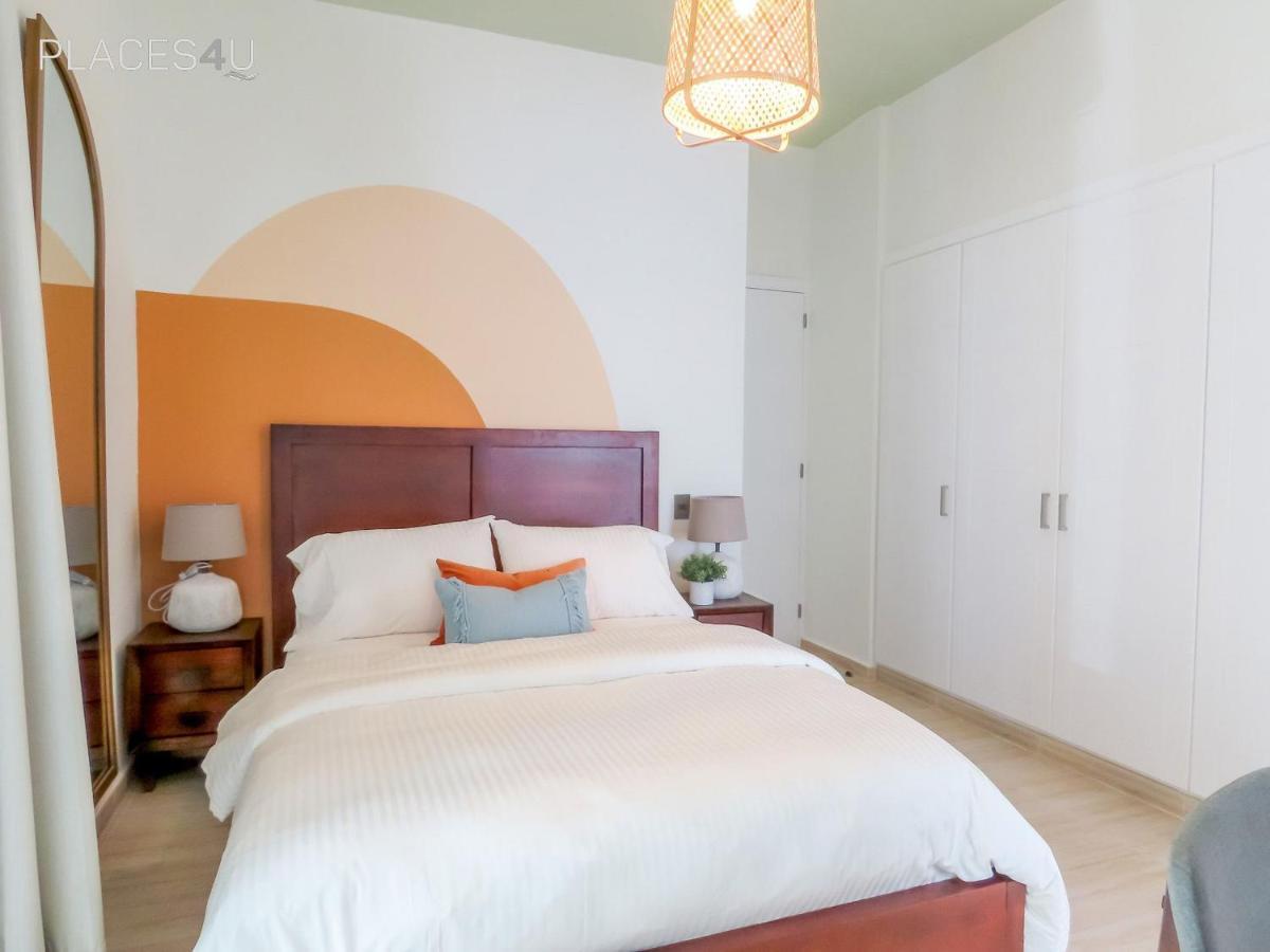 Hermoso 1 Hab A Pasos De La Playa Apartamento *