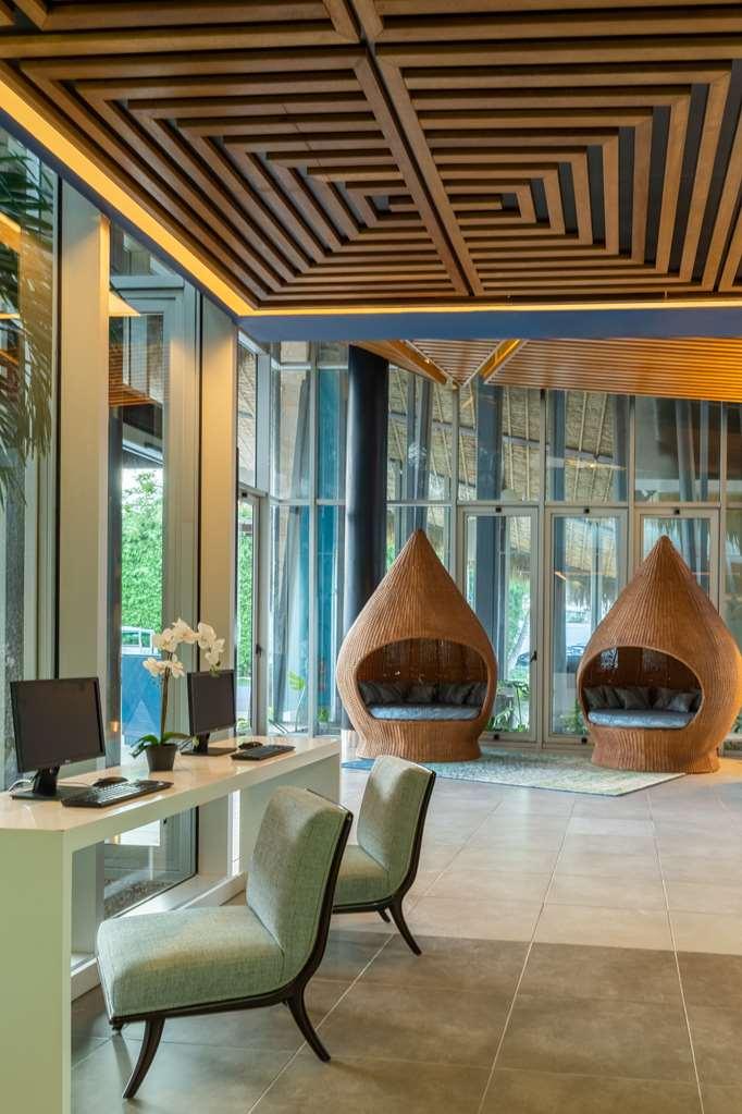Hotel Radisson Blu Punta Cana, An