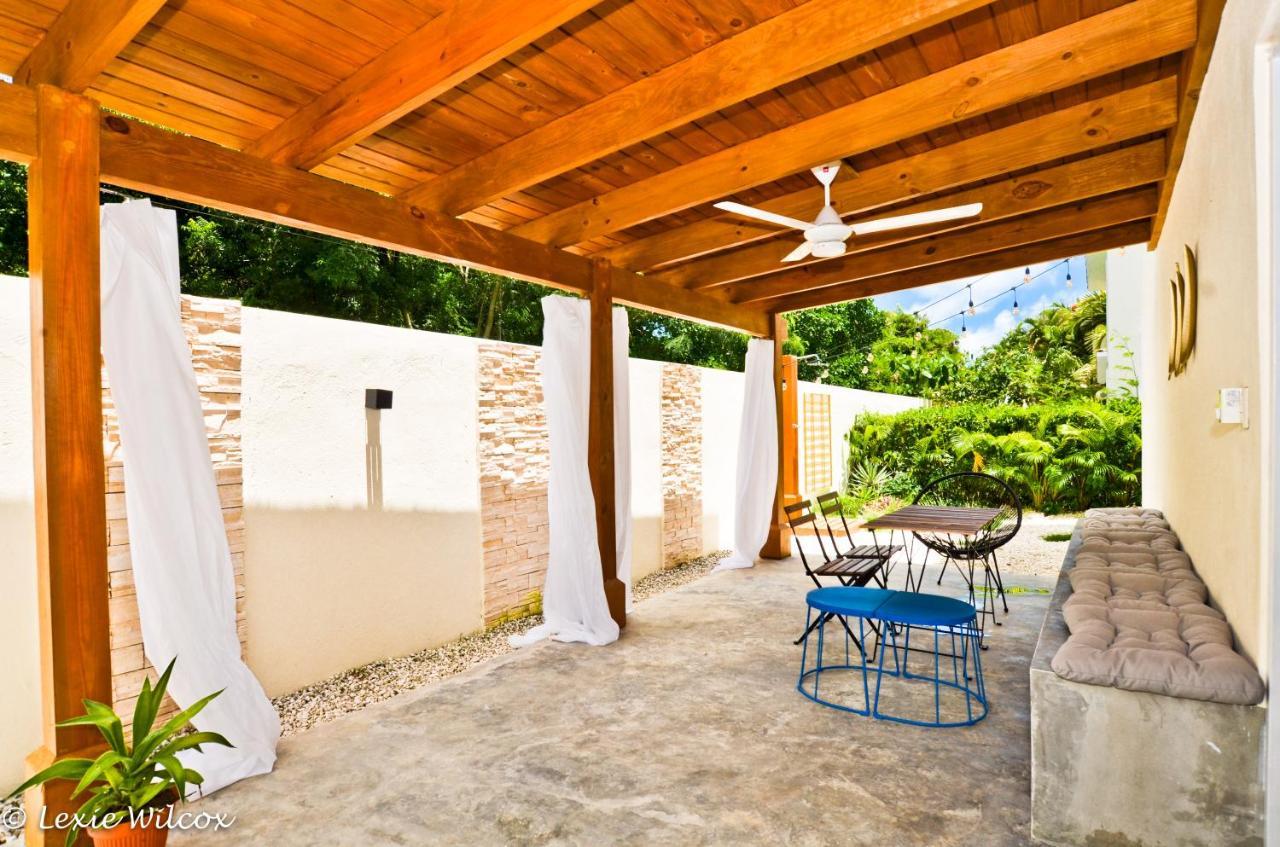 La Casa De Mateo Сasa de vacaciones Punta Cana
