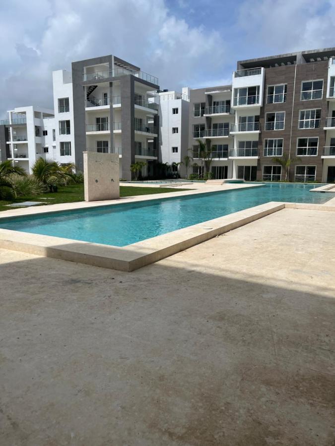 Hard Rock Coral Bay Ii 2 Bedroom By Aa Crypto Group Apartamento Punta Cana