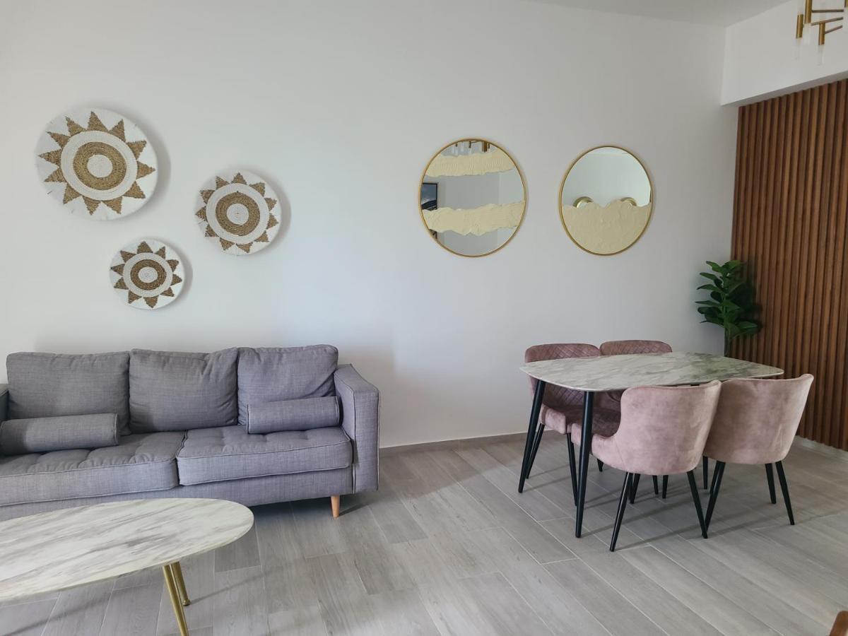 Apartamento Hard Rock Coral Bay Ii 2 Bedroom By Aa Crypto Group *