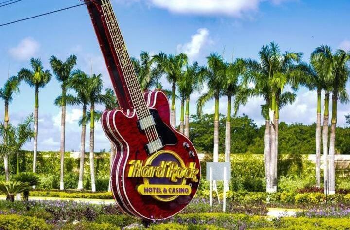 Apartamento Apartamento, Cana Rock Star Punta Cana