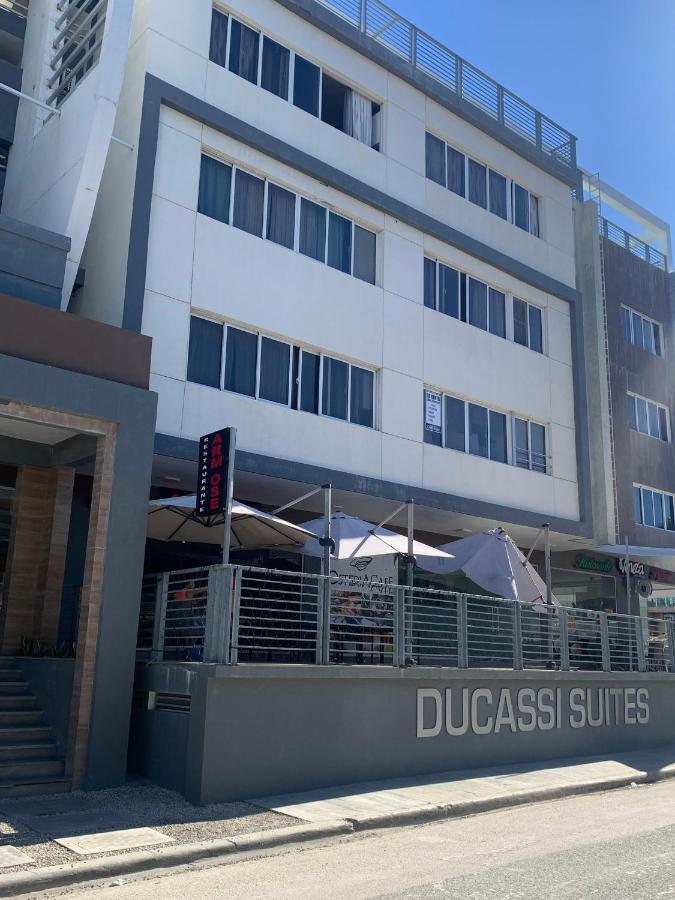 Apartahotel Ducassi - Sol Caribe Playa Corales *