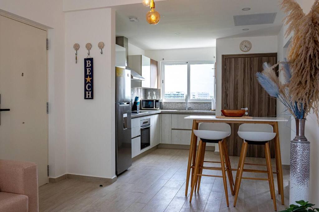 Apartamento One Bedroom Condo-