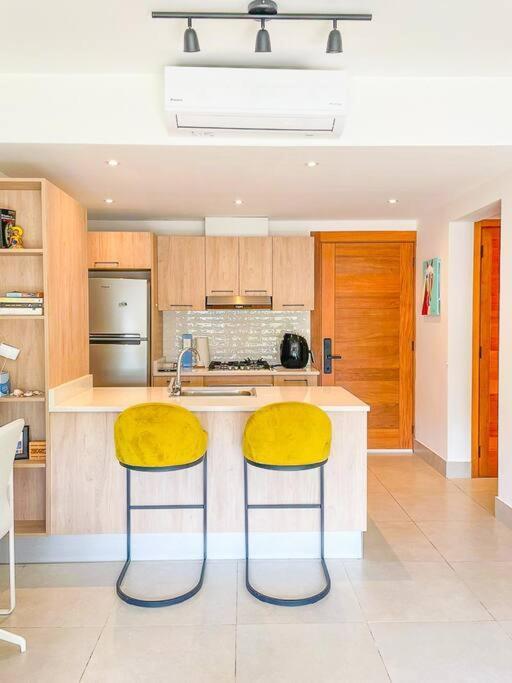 Serenity At Canamar Apartment *