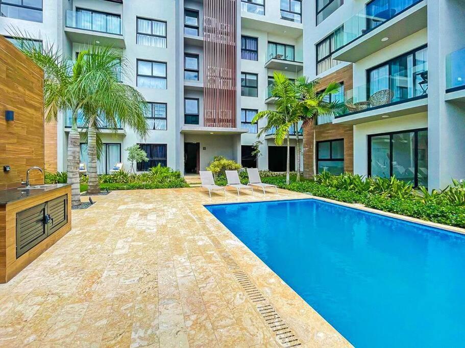 Apartment Serenity At Canamar