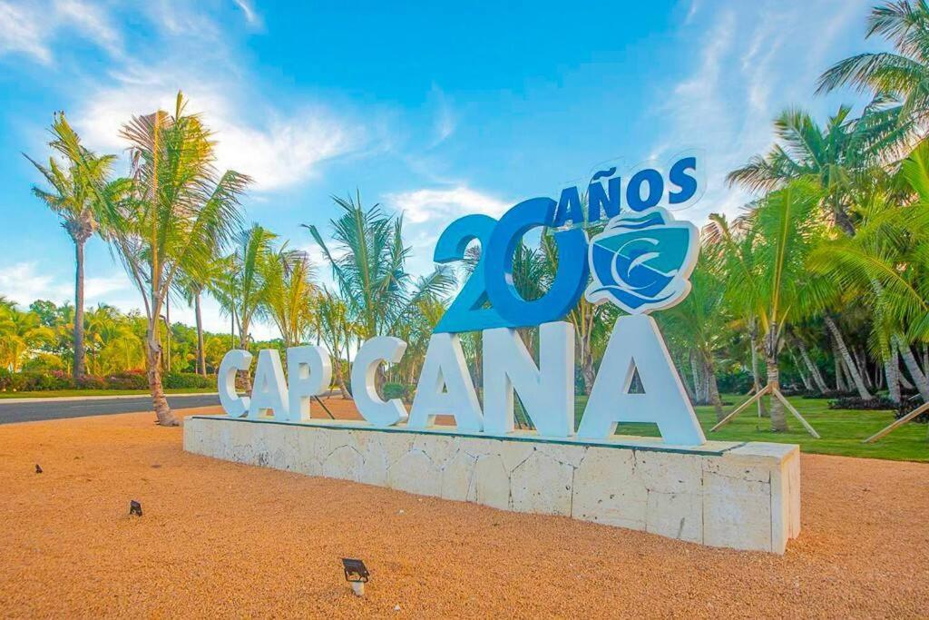Serenity At Canamar Apartment Punta Cana
