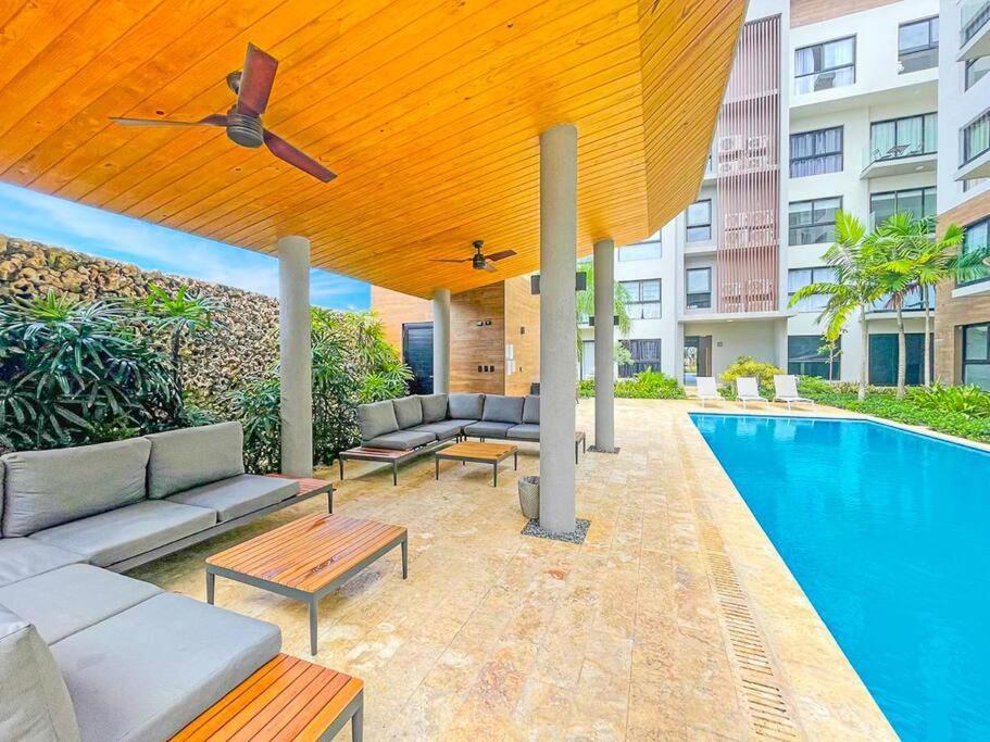 Apartment Serenity At Canamar Punta Cana