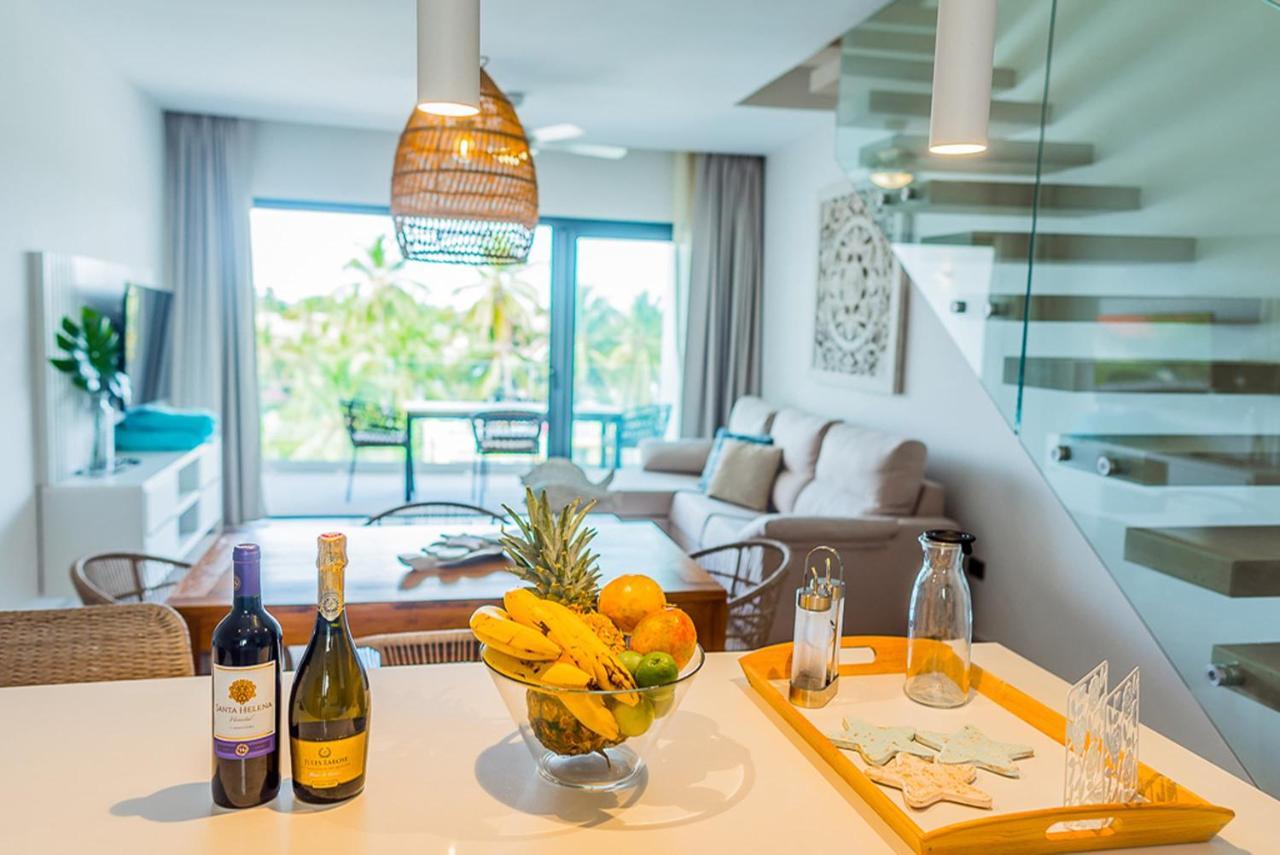 Apartamento Stylish And Spacious Penthouse With Bbq And Picuzi *