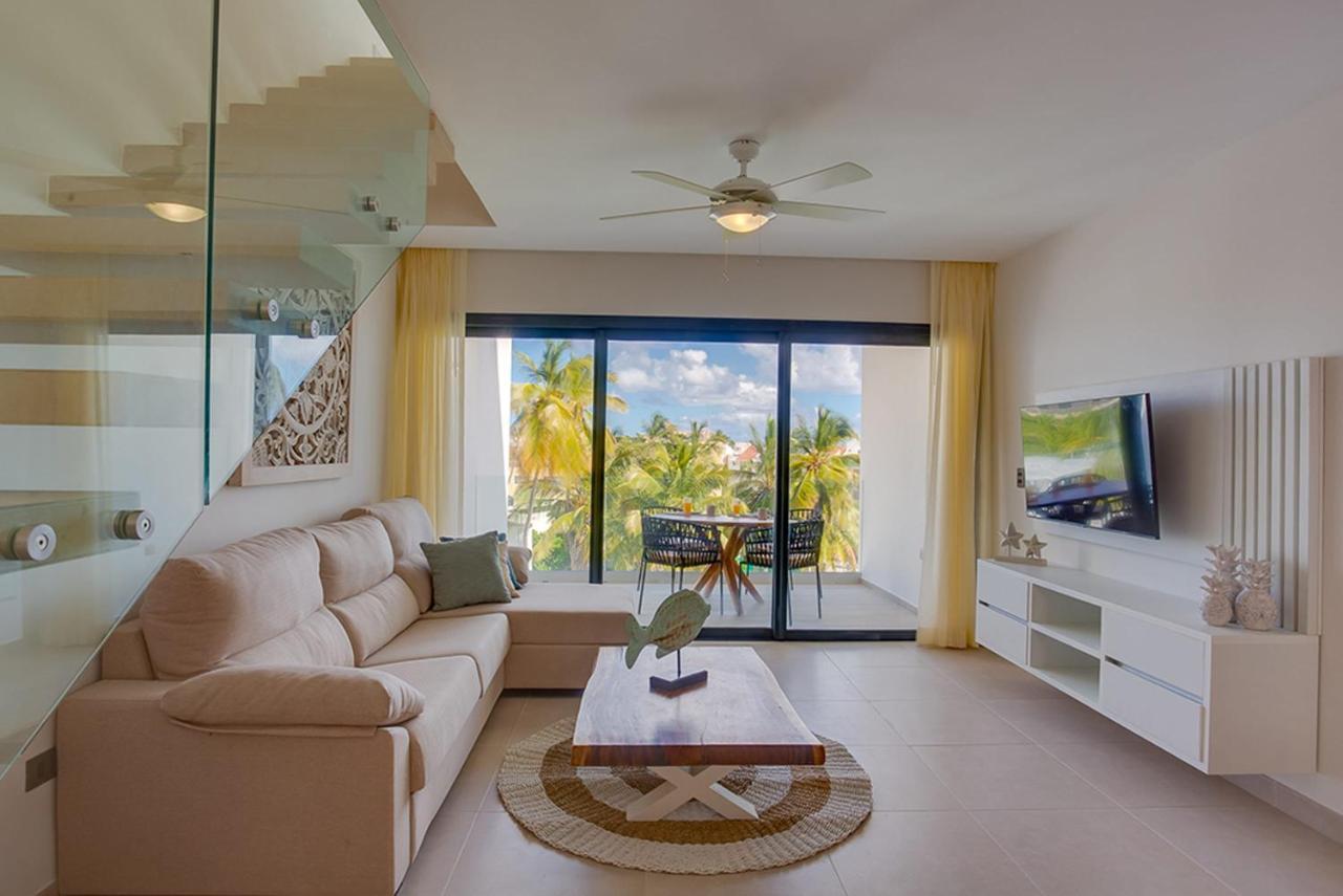 Stylish And Spacious Penthouse With Bbq And Picuzi *