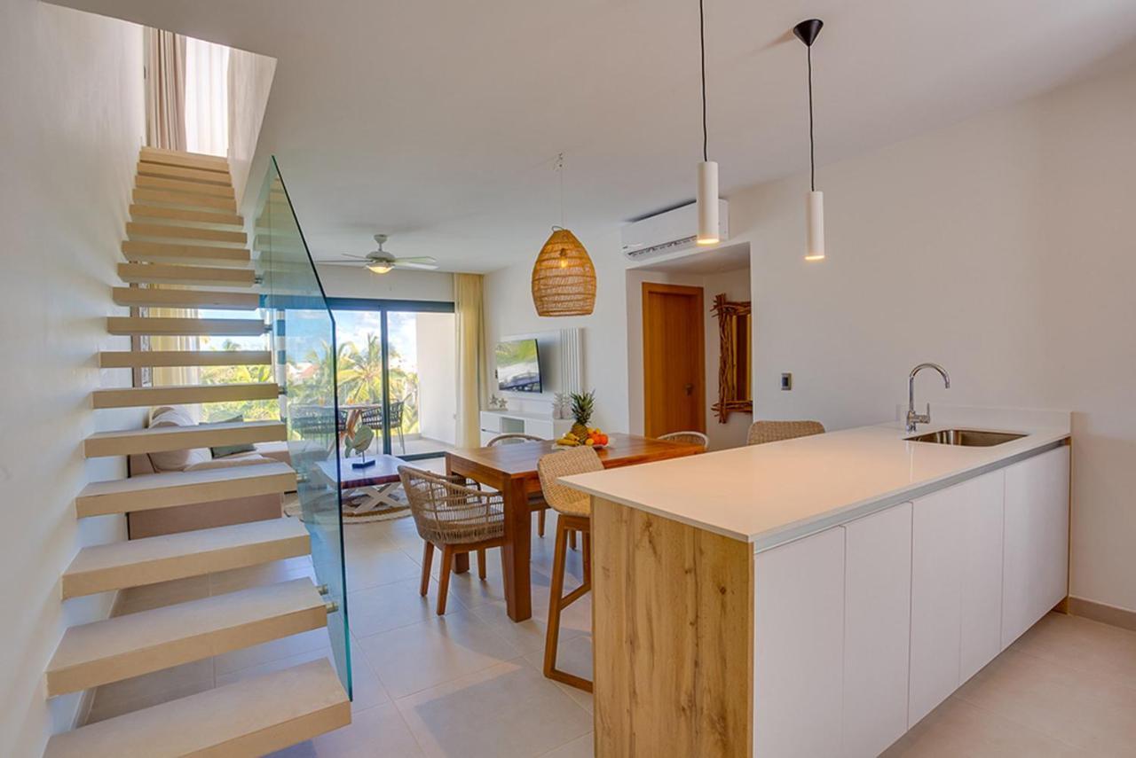 Stylish And Spacious Penthouse With Bbq And Picuzi