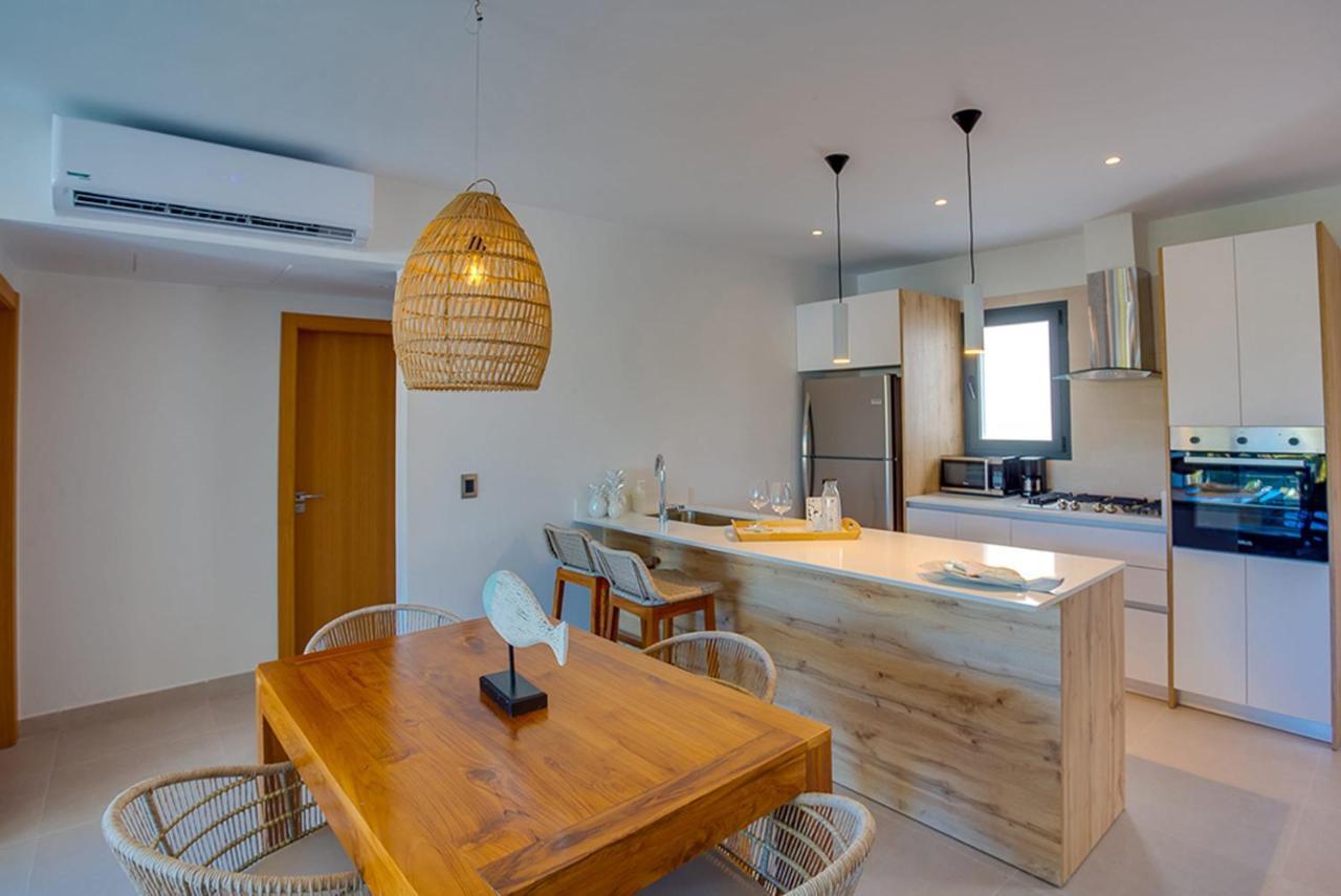 Stylish And Spacious Penthouse With Bbq And Picuzi Apartamento *