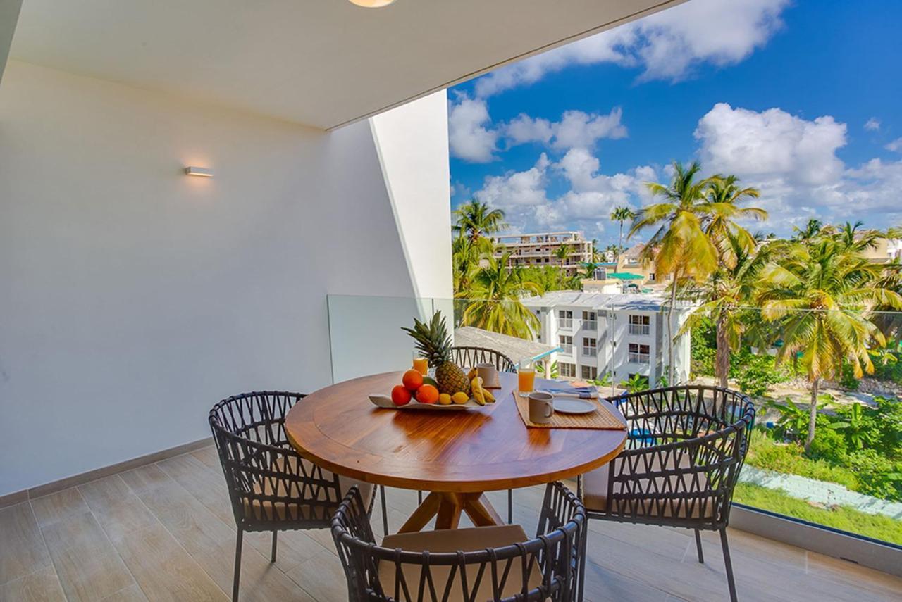 Stylish And Spacious Penthouse With Bbq And Picuzi
