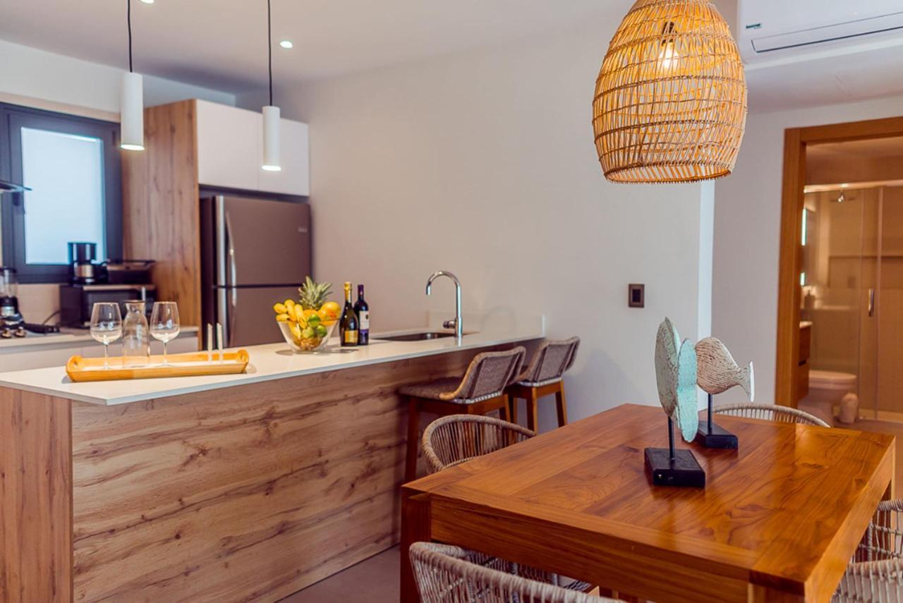 Stylish And Spacious Penthouse With Bbq And Picuzi Apartamento *